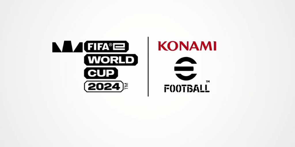 Fifa anuncia acordo com Konami para Copa do Mundo de futebol virtual no e-Football