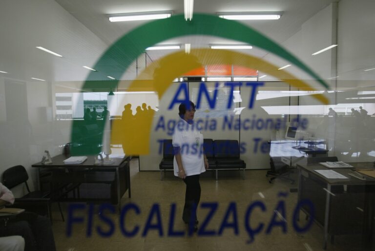 Governo autoriza nomeação de 50 aprovados no concurso da ANTT