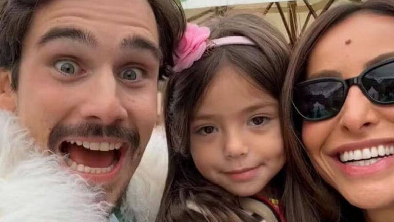 Grávida de Nicolas Prattes, Sabrina Sato revela sonho: ‘Quero ter uma família grande’