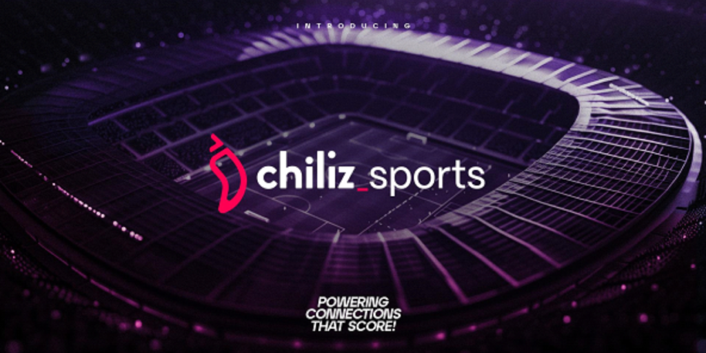 Grupo Chiliz lança agência de marketing para conectar indústria de tecnologia ao esporte