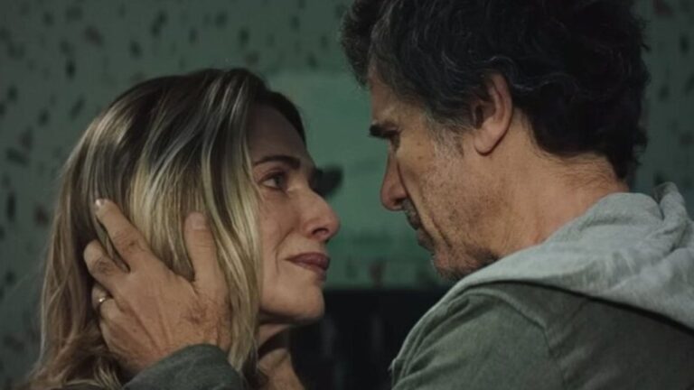 Inexplicável, filme com Leticia Spiller e Eriberto Leão, ganha trailer