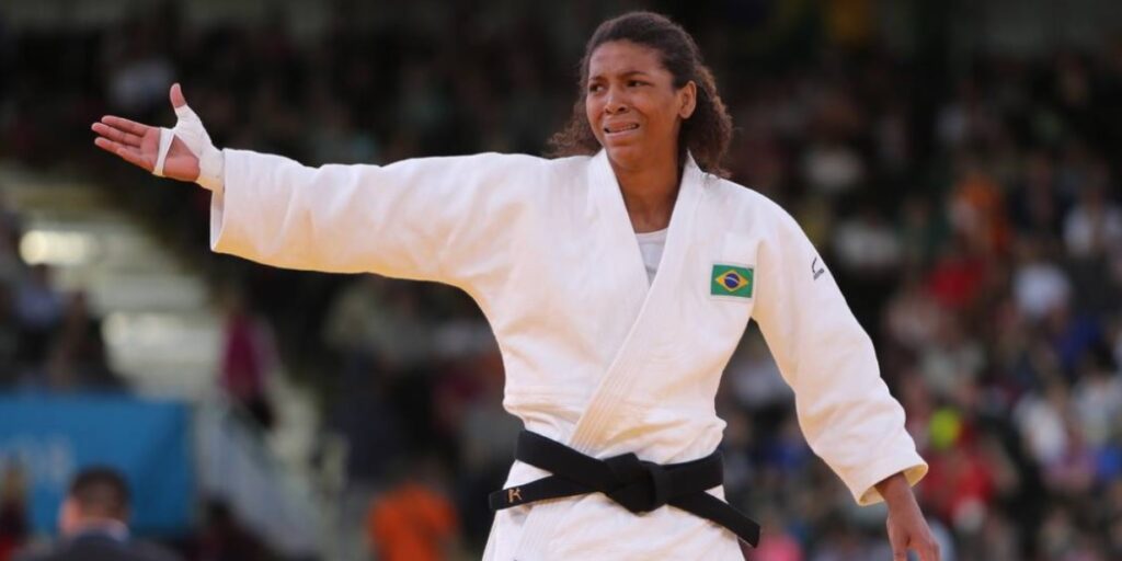 Inteligência artificial pode ser aliada no impacto das redes sociais na saúde mental dos atletas de alto rendimento