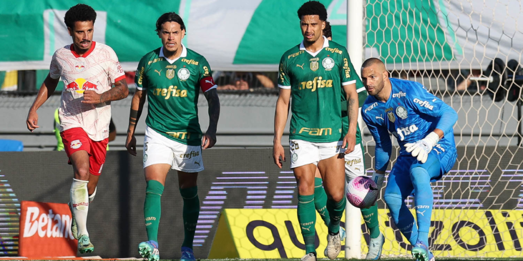 Jogos no sábado derrubam audiência da Globo em São Paulo com Brasileirão