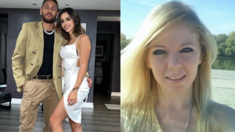 Mãe de suposta filha de Neymar manda recado pra Bruna Biancardi: 'Falar como adultas'