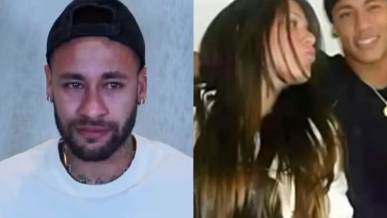 Mais uma! Influenciadora expõe Neymar e revela romance: 'Quando ele namorava'