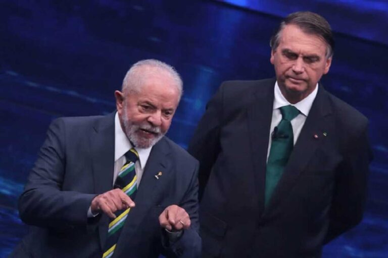 Menino de 13 anos é que tentou filiar Lula no PL de Bolsonaro em Fátima do Sul