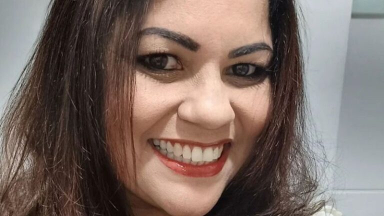 Morre Graciane Azevedo, que concorreu ao 'Morena do Tchan' com Scheila Carvalho