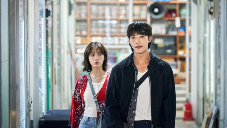 Mr. Plankton, novo k-drama da Netflix, ganha trailer; assista