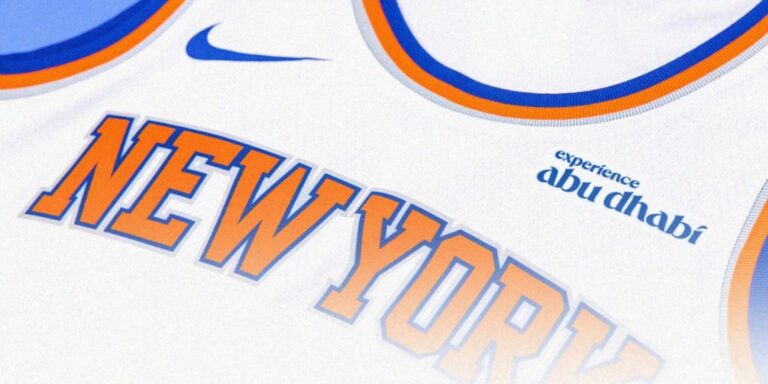 New York Knicks, da NBA, promoverá cidade de Abu Dhabi em acordo de patrocínio máster