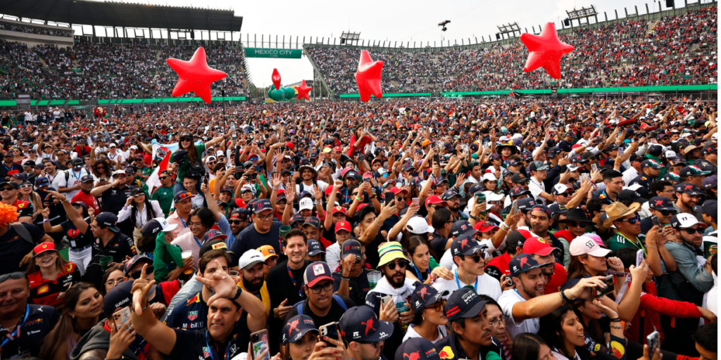 Pesquisa: Interesse feminino por automobilismo cresceu 49% nos últimos cinco anos