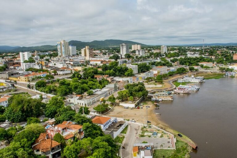 Pesquisa registrada para as eleições 2024 em Corumbá; veja os números!