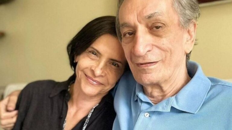 Poeta Antonio Cícero, irmão de Marina Lima, morre após eutanásia