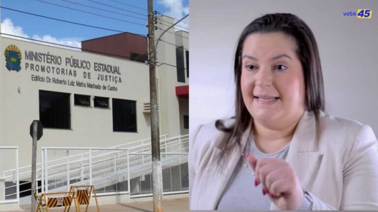 Prefeita Rhaiza gasta R$ 3,2 milhões da Educação 'às escuras' e é investigada em Naviraí