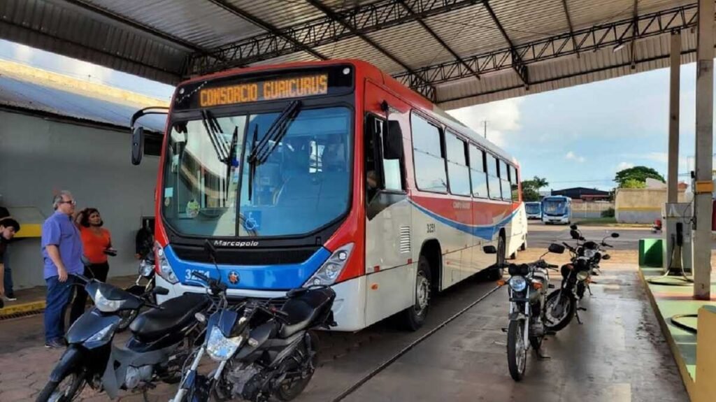 Prefeitura decreta ônibus gratuito no domingo de eleição em Campo Grande