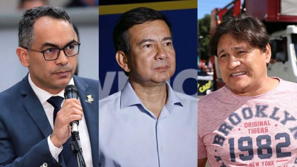 Quinze vereadores não conseguem se reeleger em Campo Grande; veja a lista