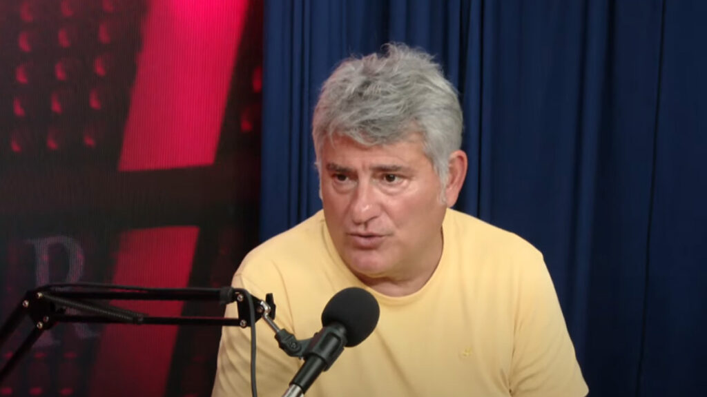 SBT confirma saída de Cleber Machado, que irá para Record