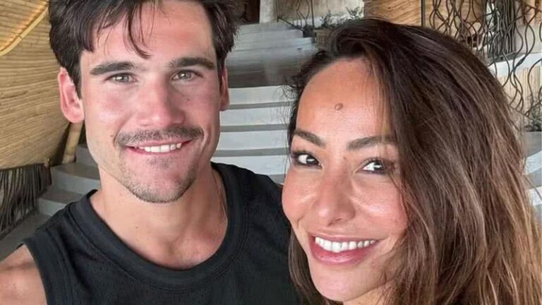 Sabrina Sato está grávida de Nicolas Prattes; saiba todos os detalhes