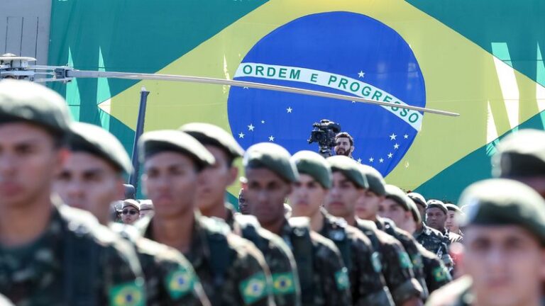 Suposta guerra envolvendo o Brasil vem à tona e sério alerta preocupa: ‘Ver para crer’