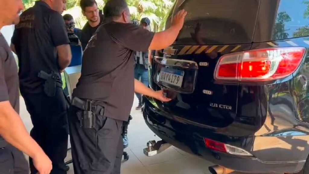 TJ/MS diz que desembargadores investigados terão direito à defesa: 'sem juízo de culpa'