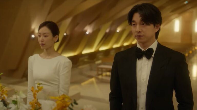 The Trunk, k-drama de mistério com ator de Round 6, ganha trailer