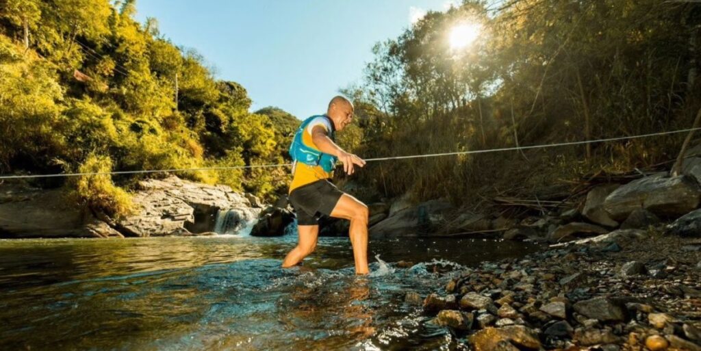 Vivo mira mercado de esportes outdoor e fecha patrocínio à World Trail Races
