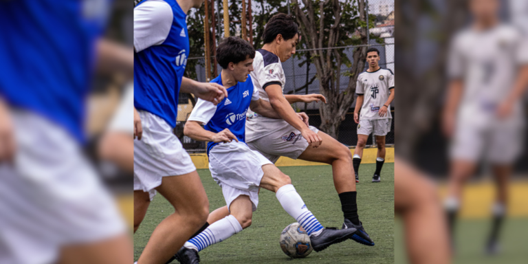 2SV College Showcase trará instituições dos EUA ao Brasil para recrutamento de jovens jogadores de futebol