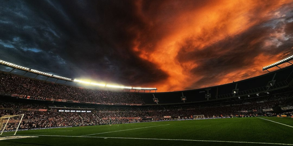 Absolut Sport pode levar até 9.000 torcedores para finais de Libertadores e Sul-Americana