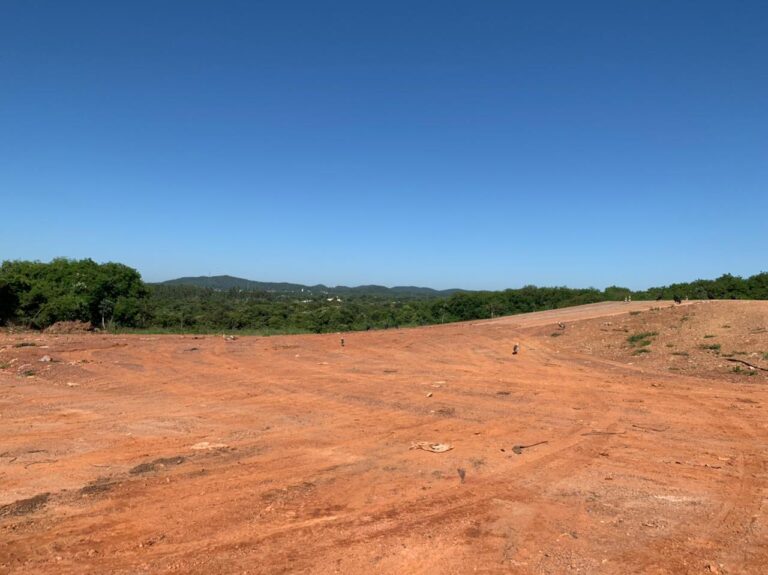 Aterro Controlado de Bonito terá horário de funcionamento a partir de quarta-feira (27)