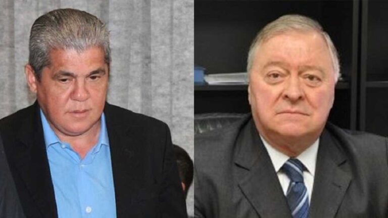 Banco 'cagueta' desembargador que comprou fazenda de Waldir Neves 'sem ter dinheiro'