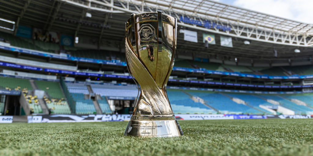 Betnacional e TNT Sports fecham parceria para Paulistão pelo quarto ano consecutivo