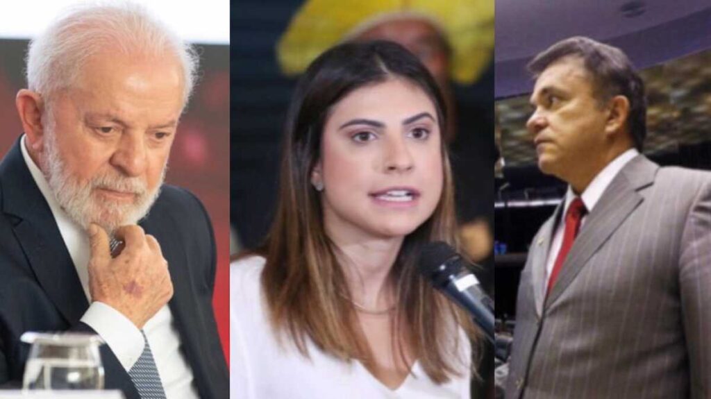 Camila e Vander veem ousadia em plano para matar Lula e enfatizam 'não à anistia'