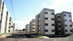 Campo Grande avança em habitação social com assinatura de contrato para 160 novas unidades pelo Minha Casa, Minha Vida