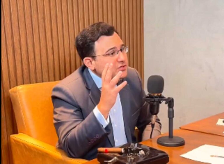 Candidato à OAB/MS, Lucas Rosa defende férias coletivas para advogados