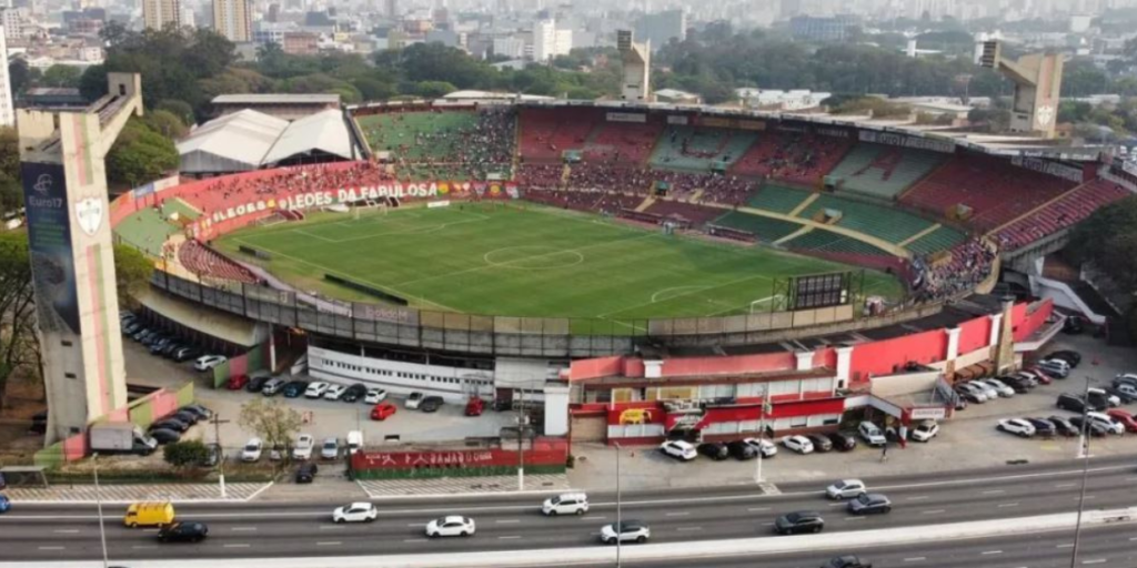 Com SAF, Portuguesa já terá investimento de R$ 30 milhões para Paulistão e Série D em 2025