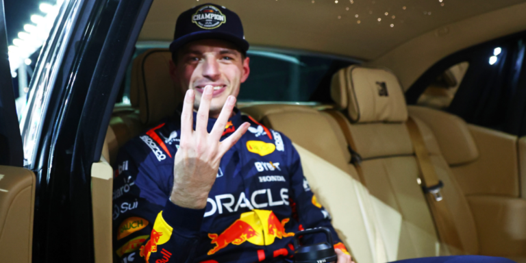 Como a Fórmula 1 se reinventou com a “creator economy”?