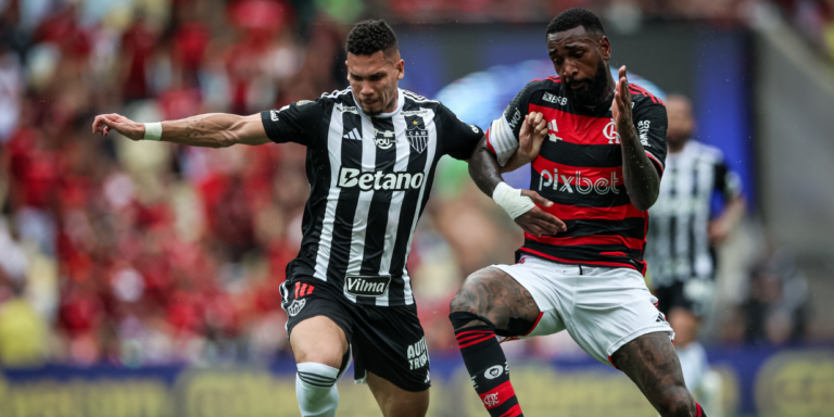 Copa do Brasil: Veja onde assistir ao jogo de volta da final entre Atlético-MG e Flamengo