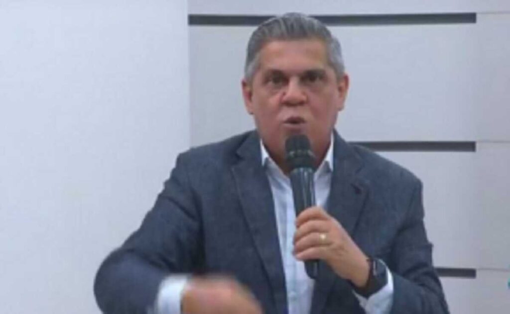 De novo! STF nega recurso e mantém Waldir Neves fora do TCE-MS e com tornozeleira