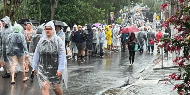 Derrapadas no GP São Paulo de Fórmula 1