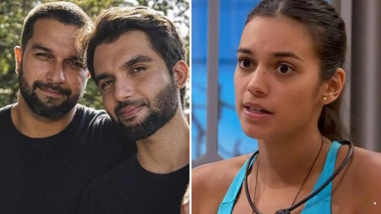 Distância e fama? Saiba os bastidores do término da ex-BBB Alane e Lucas Silva