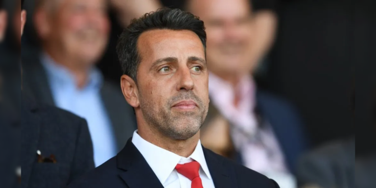 Edu Gaspar deixa Arsenal e pode assumir cargo em rede multiclubes dona do Nottingham Forest