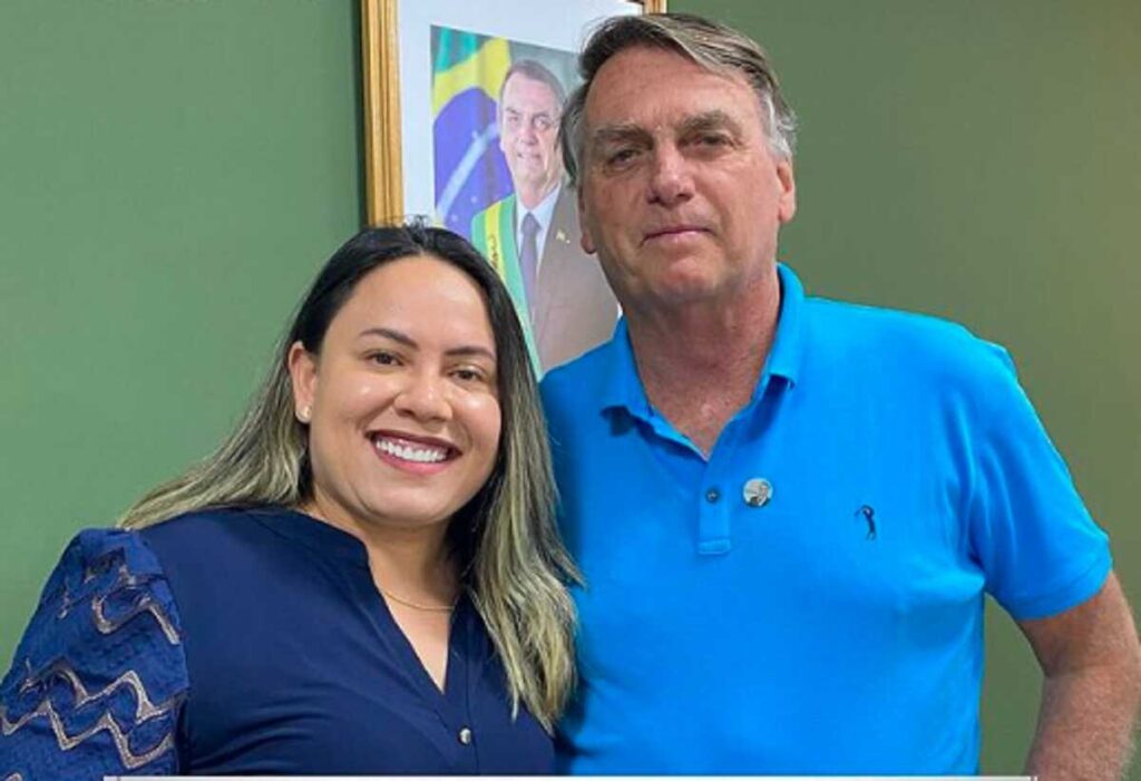 Eleita, Ana Portela quer conhecer orçamento e gerar renda a vulneráveis em Campo Grande