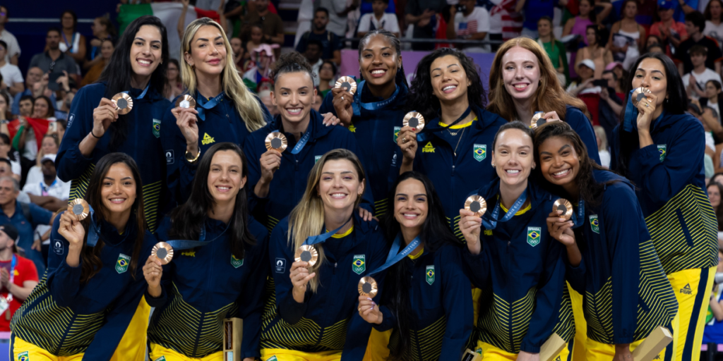 Fifa lança no Brasil licitação pelos direitos de TV da Copa do Mundo Feminina 2027