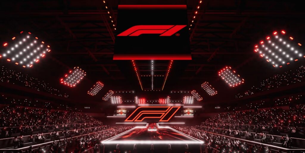 Fórmula 1 terá megaevento de apresentação da temporada 2025 na O2 Arena, em Londres