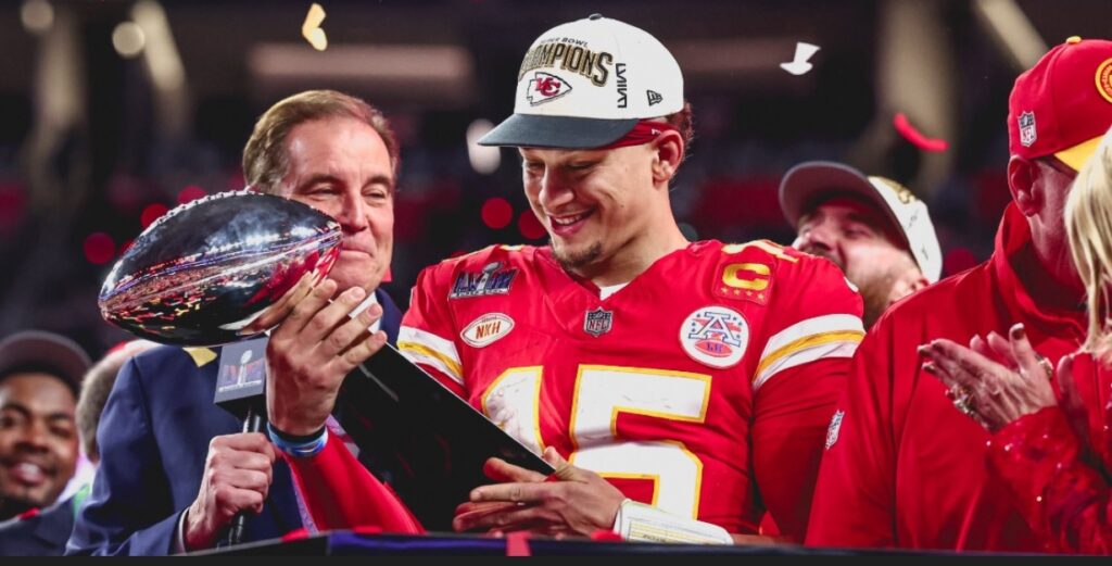 Fox zera venda de cotas comerciais para o Super Bowl LIX por US$ 7 milhões cada uma