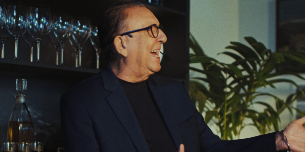 Galvão Bueno deve trocar Globo por Amazon Prime Video em 2025