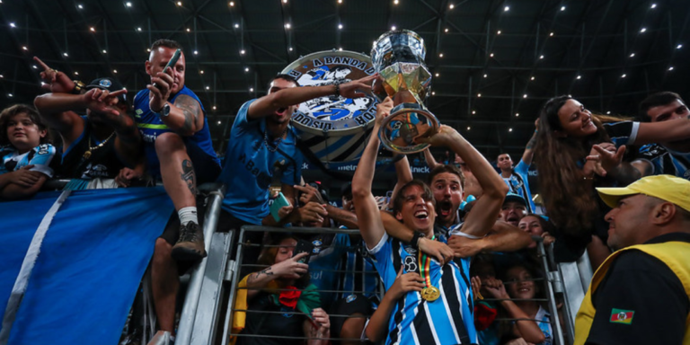 Globo renova contrato por mais 3 anos e transmite Gauchão até 2027