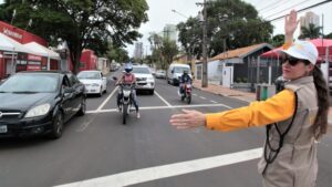 Interdições de Trânsito Durante a Semana e no Feriado