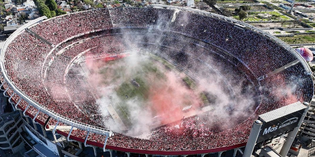 Libertadores tem início de venda de ingressos da final para torcedores de Atlético-MG e  Botafogo