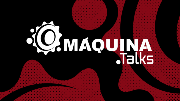 Máquina Talks debate a transformação digital no esporte