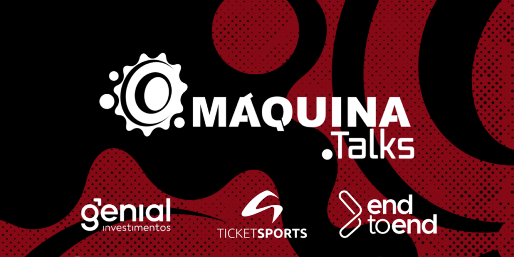 Máquina Talks terá Asics, Strava, Ticket Sports e Milk para falar de tecnologia no running